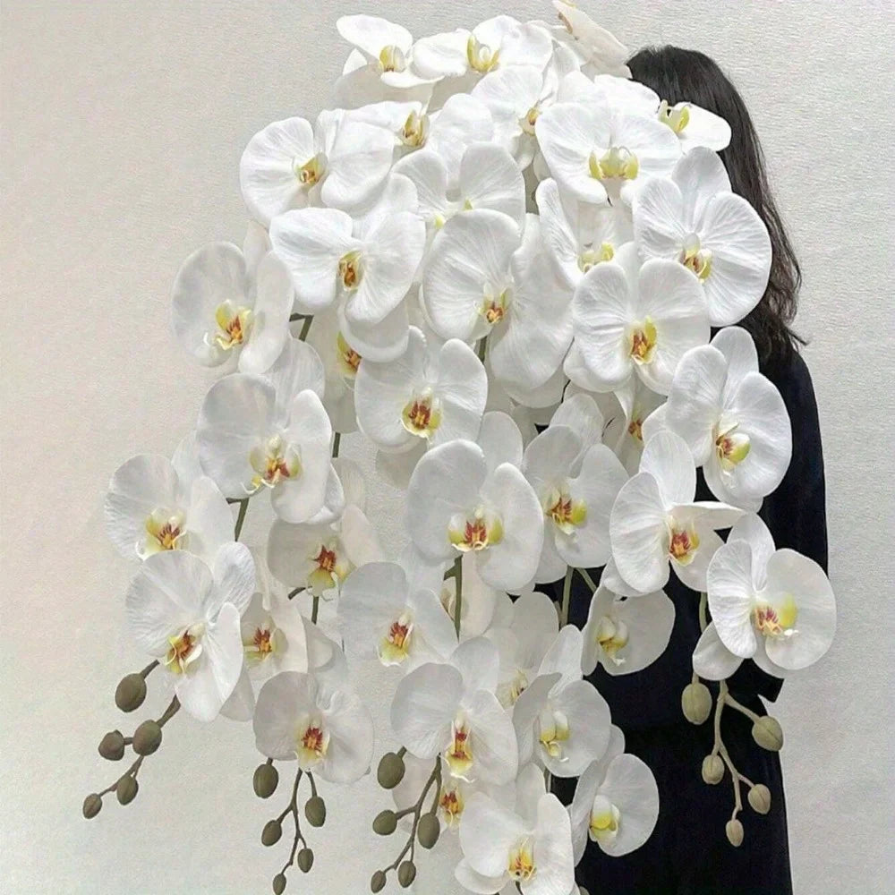Artificial Flowering Plants