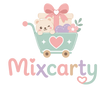 Mixcarty - Home