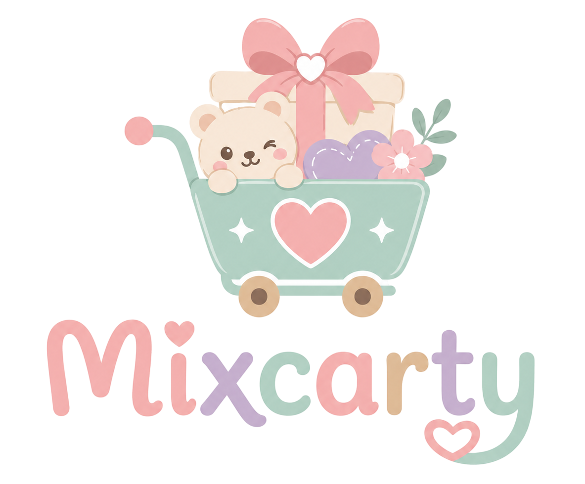 Mixcarty